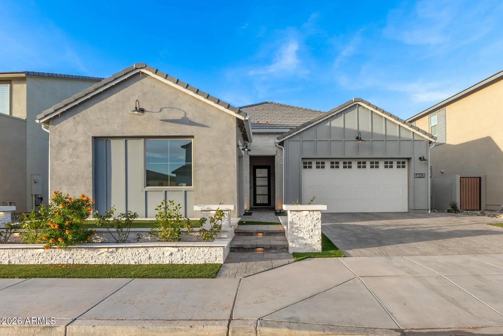 1326 E Narrowleaf Drive, Gilbert
