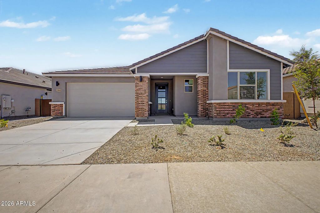 25848 N 148th Drive, Surprise