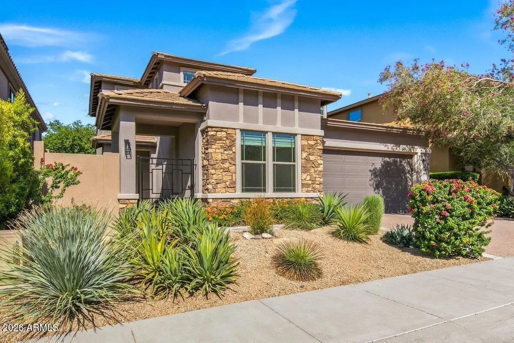 17520 N 96th Way, Scottsdale