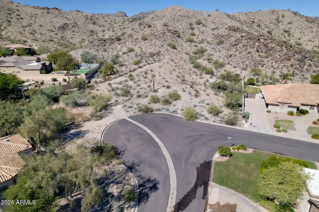 3206 E Tere Street (unit 6538), Phoenix
