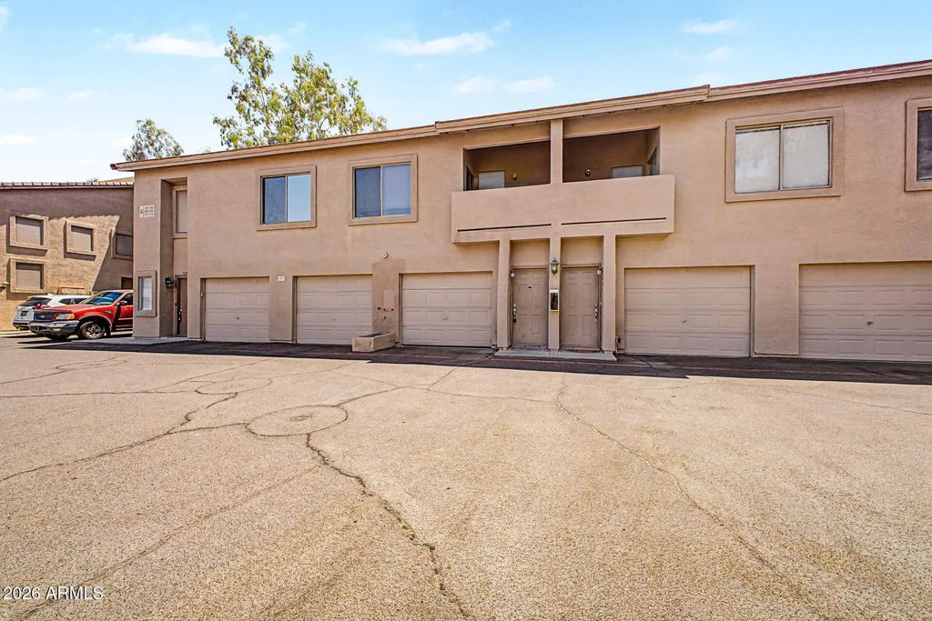 1406 W Emerald Avenue (unit 121), Mesa