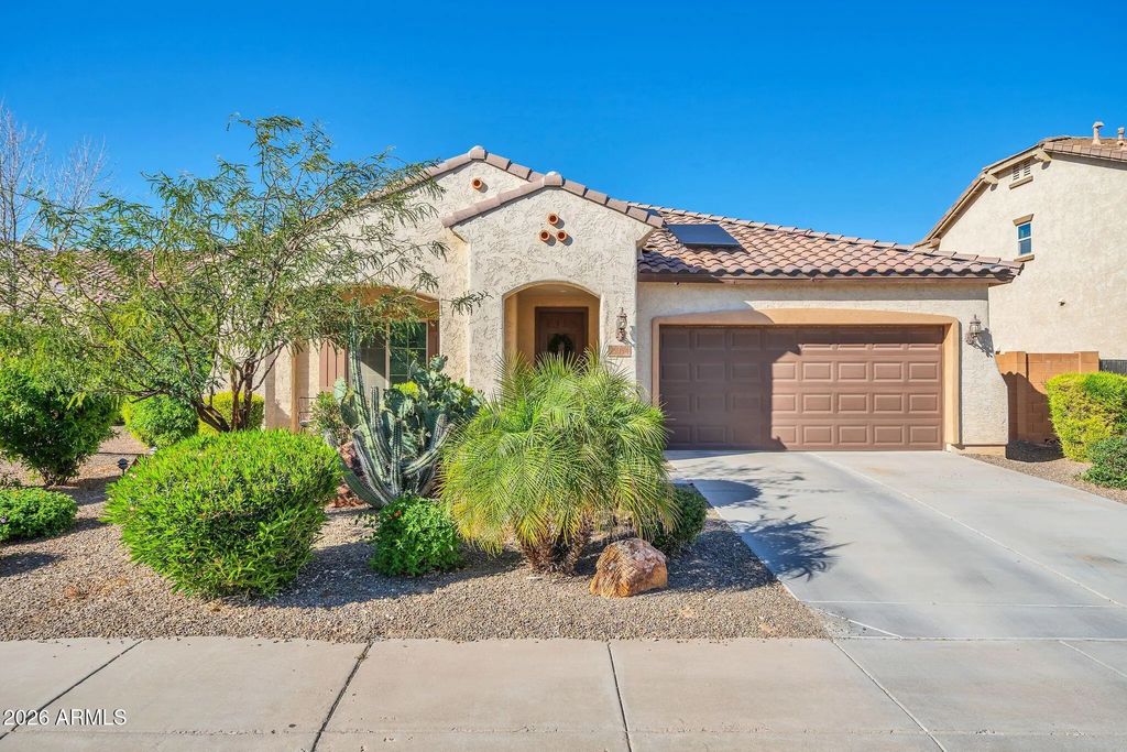 25954 W Potter Drive, Buckeye