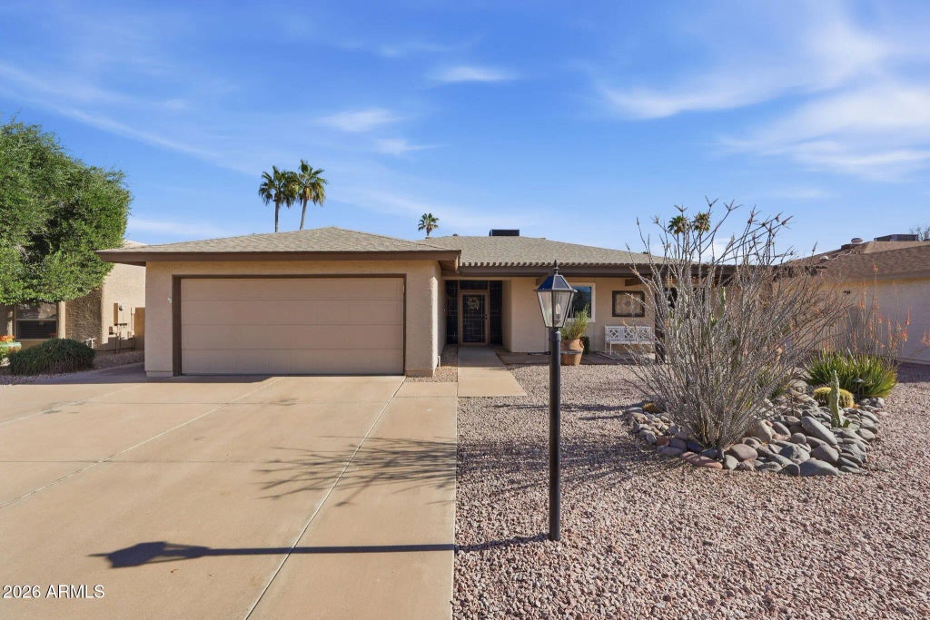 26429 S Greencastle Drive, Sun Lakes