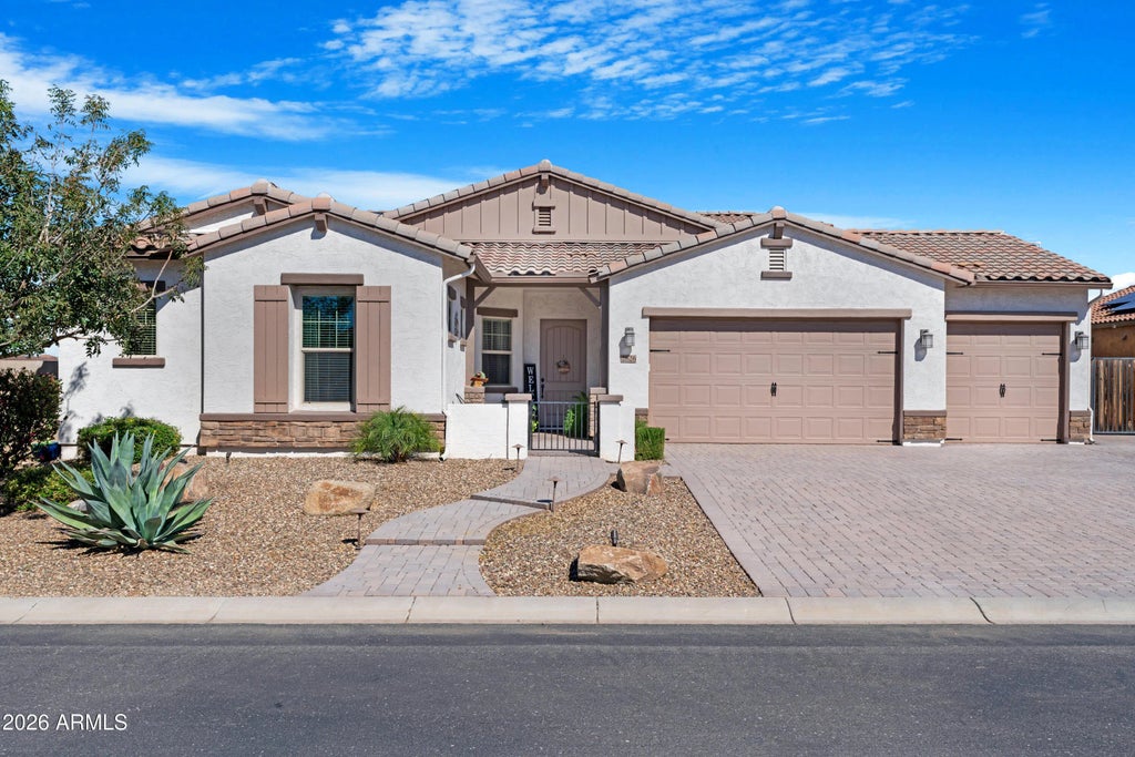 2826 E La Costa Drive, Gilbert