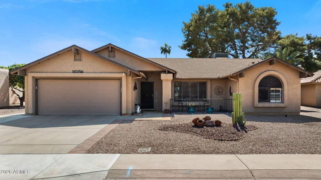 2084 Leisure World, Mesa