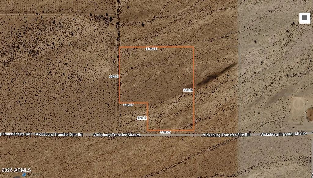 56563 Vicksburg Pump Road (unit -), Salome