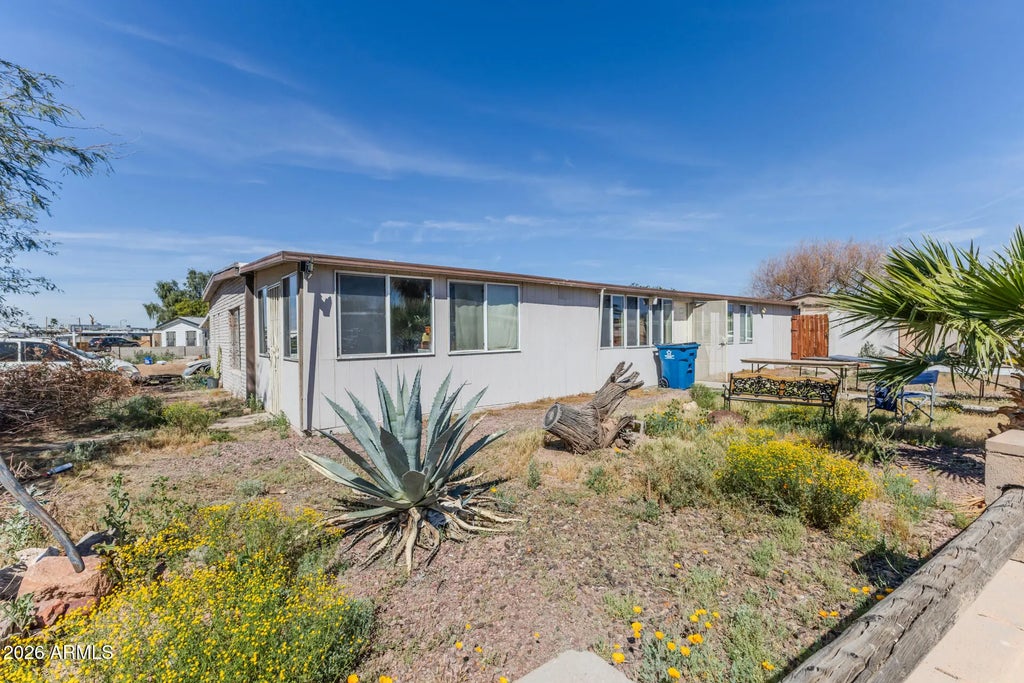 9478 E Escondido Avenue, Mesa