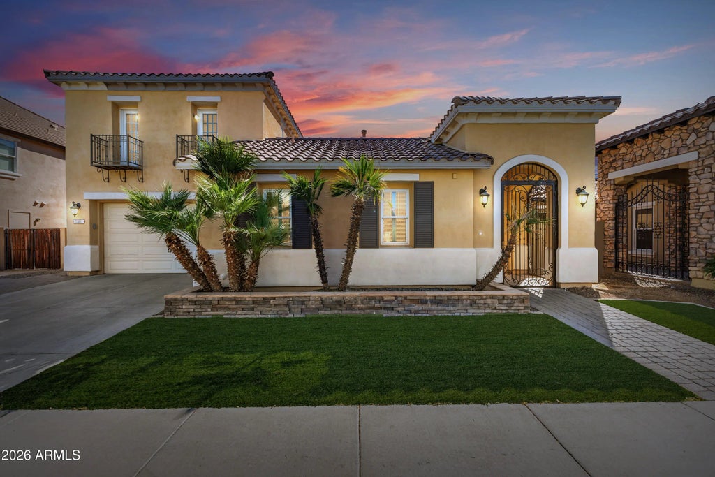 2361 E Azalea Drive, Chandler