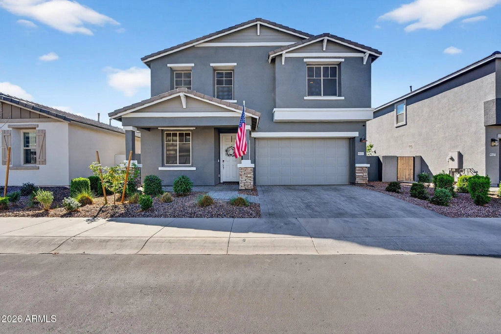 9333 E Sector Drive, Mesa