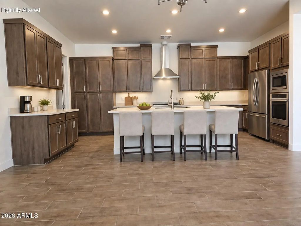9119 E Avenida La Tarde, Gold Canyon
