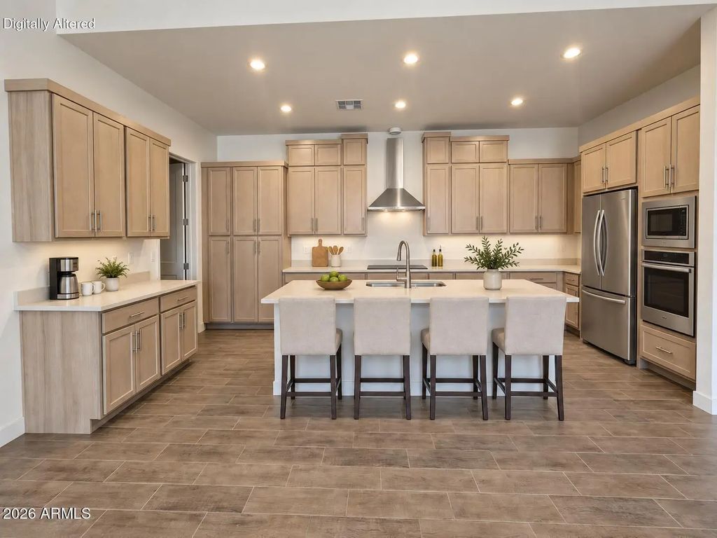 6457 S Avenida La Manana Street, Gold Canyon
