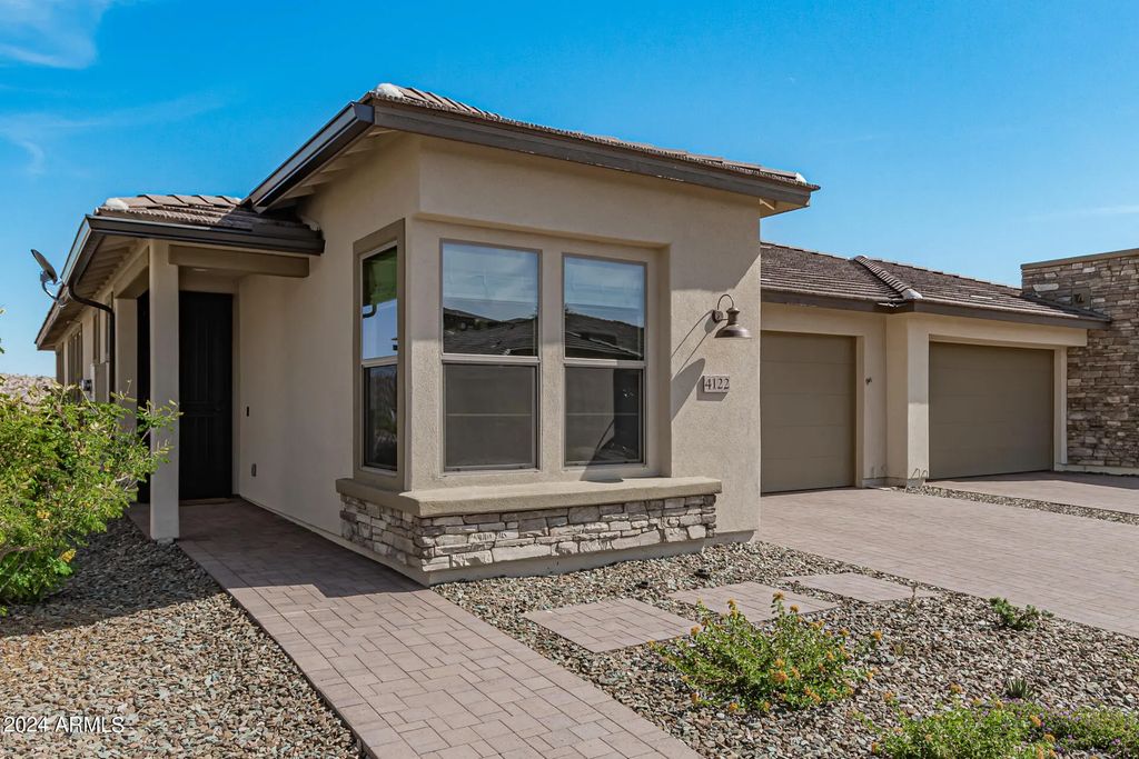4122 Desert Moon Drive, Wickenburg