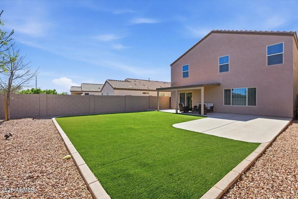 36859 N El Morro Trail, San Tan Valley
