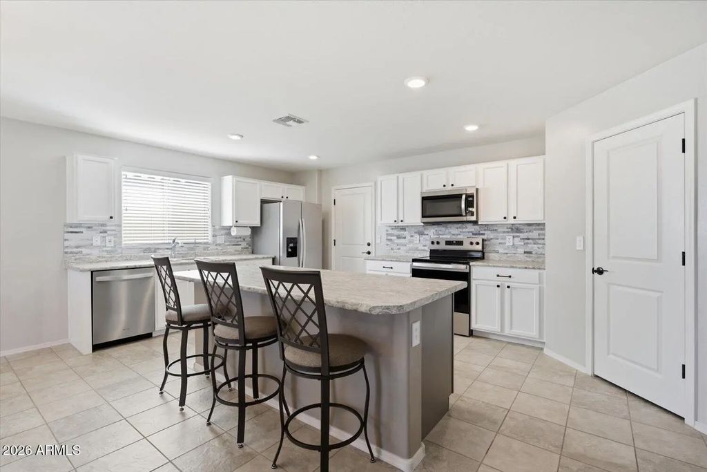 36859 N El Morro Trail, San Tan Valley