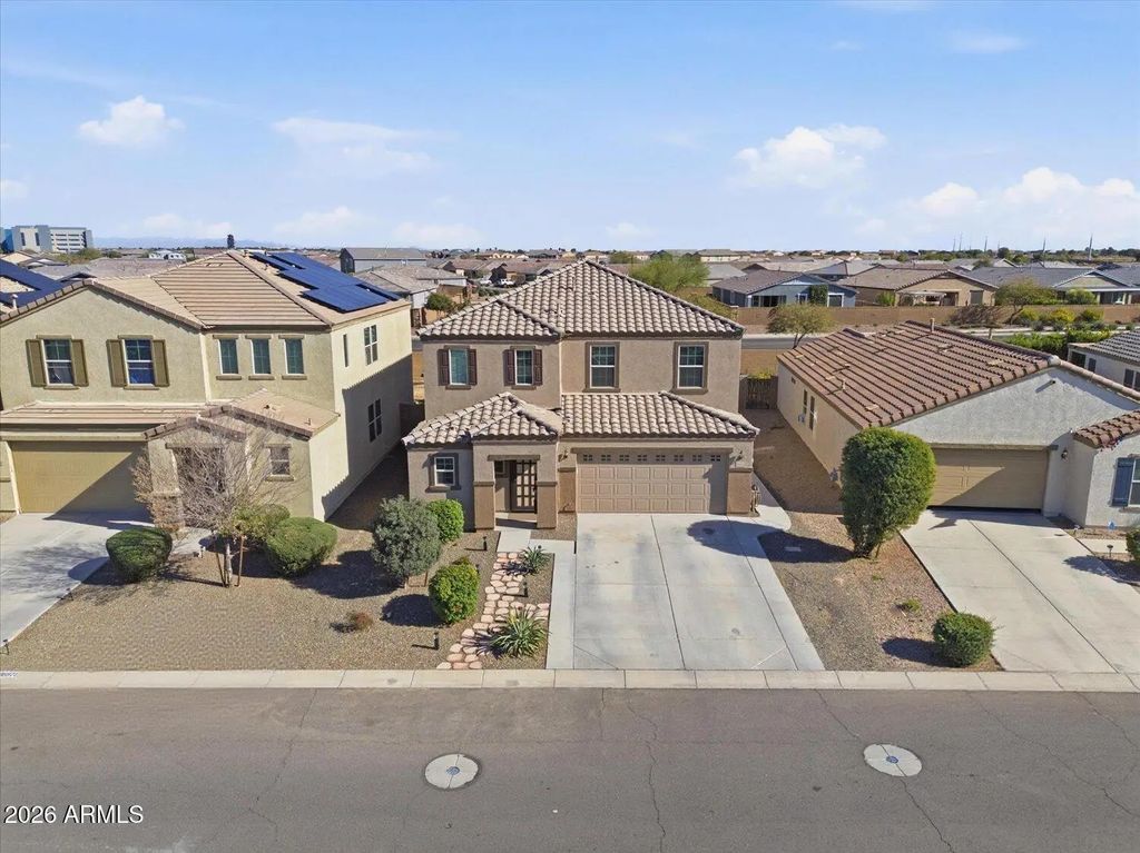 36859 N El Morro Trail, San Tan Valley