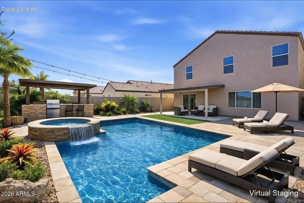 36859 N El Morro Trail, San Tan Valley