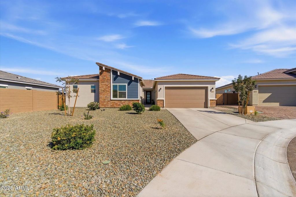 29055 N 136th Lane, Peoria