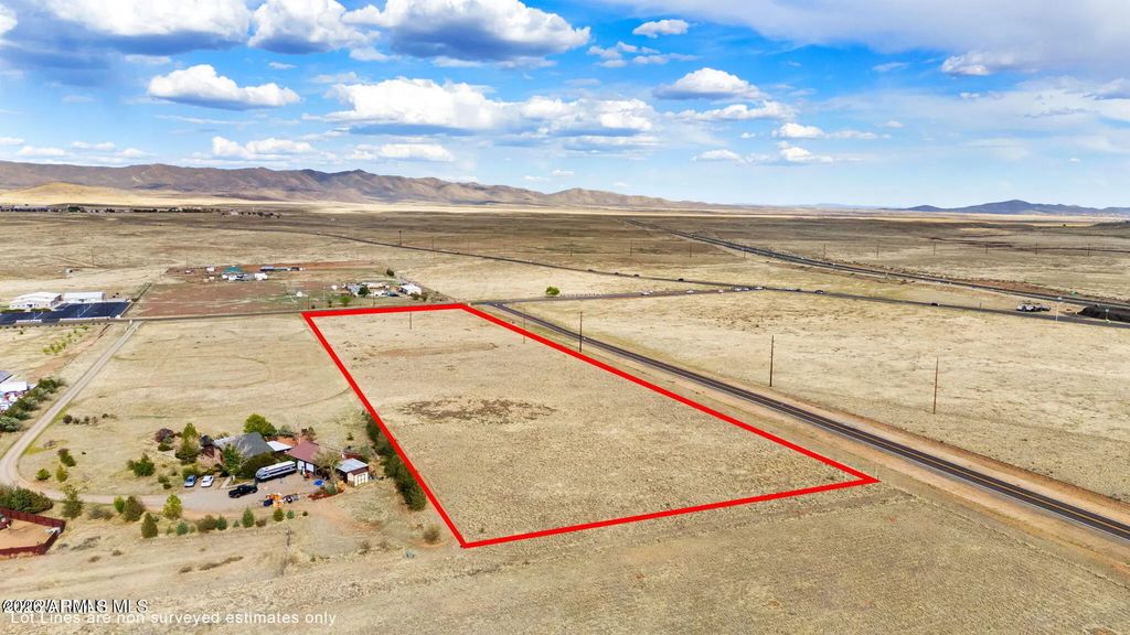 7080 N Coyote Springs Road (unit -), Prescott Valley