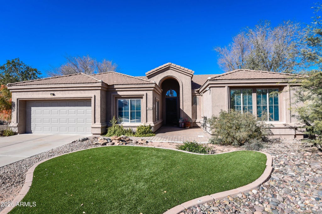 362 E Horseshoe Avenue, Gilbert