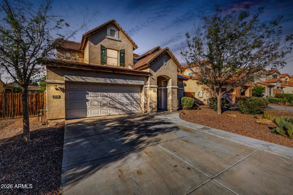 2730 E Vermont Drive, Gilbert