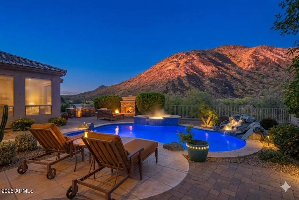 10033 N 135th Place, Scottsdale