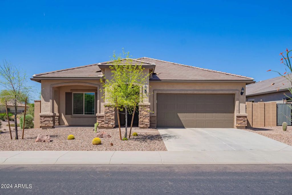 10912 E Tumbleweed Avenue, Mesa