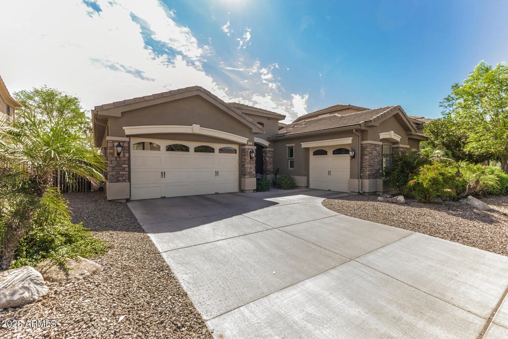 1397 E Glacier Place, Chandler