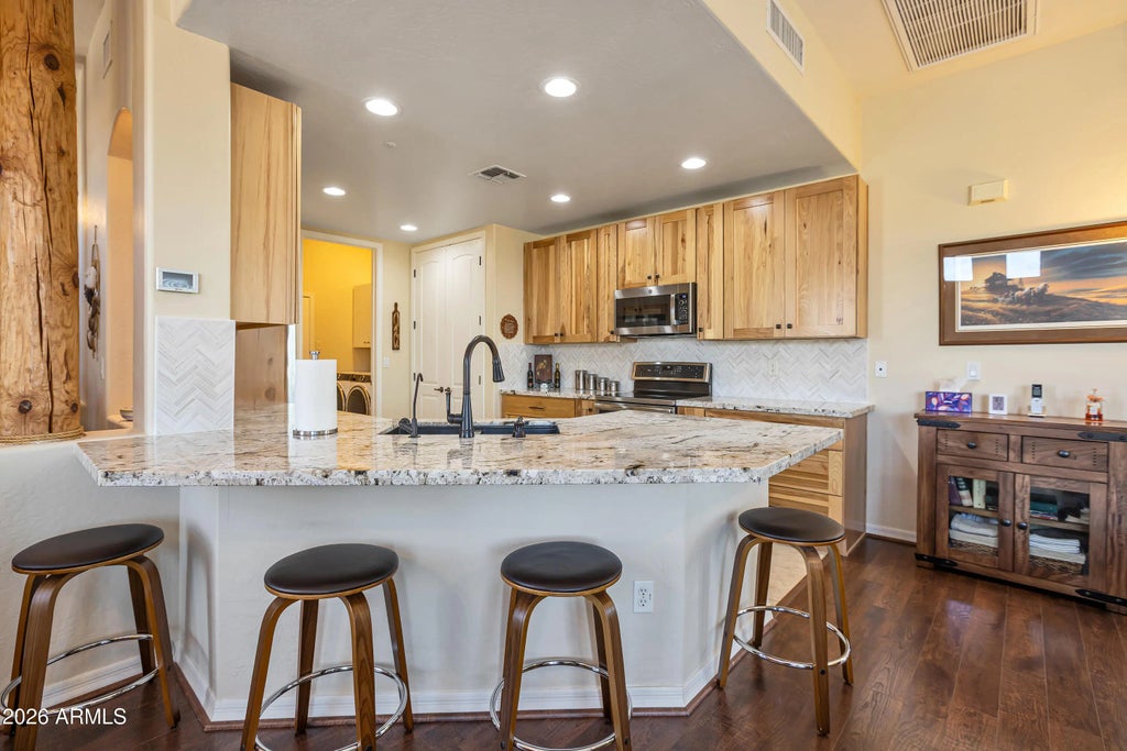 6043 E Knolls Way, Cave Creek