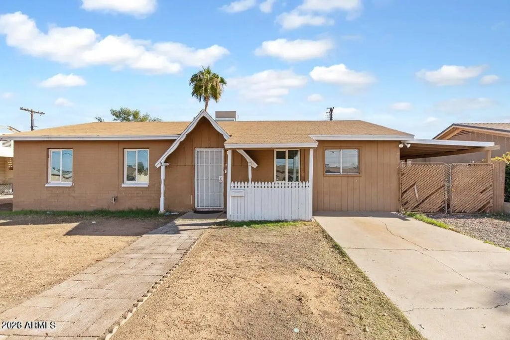 3307 N 59th Avenue, Phoenix