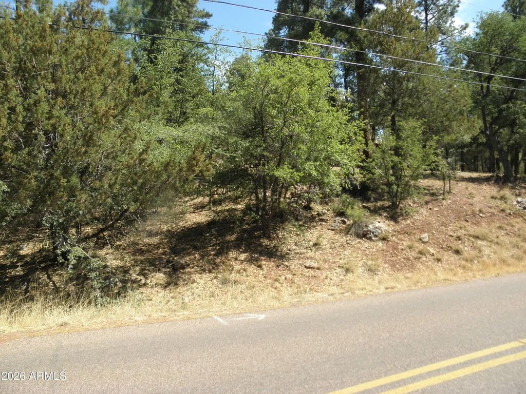 6454 W Bradshaw Drive (unit 116), Pine