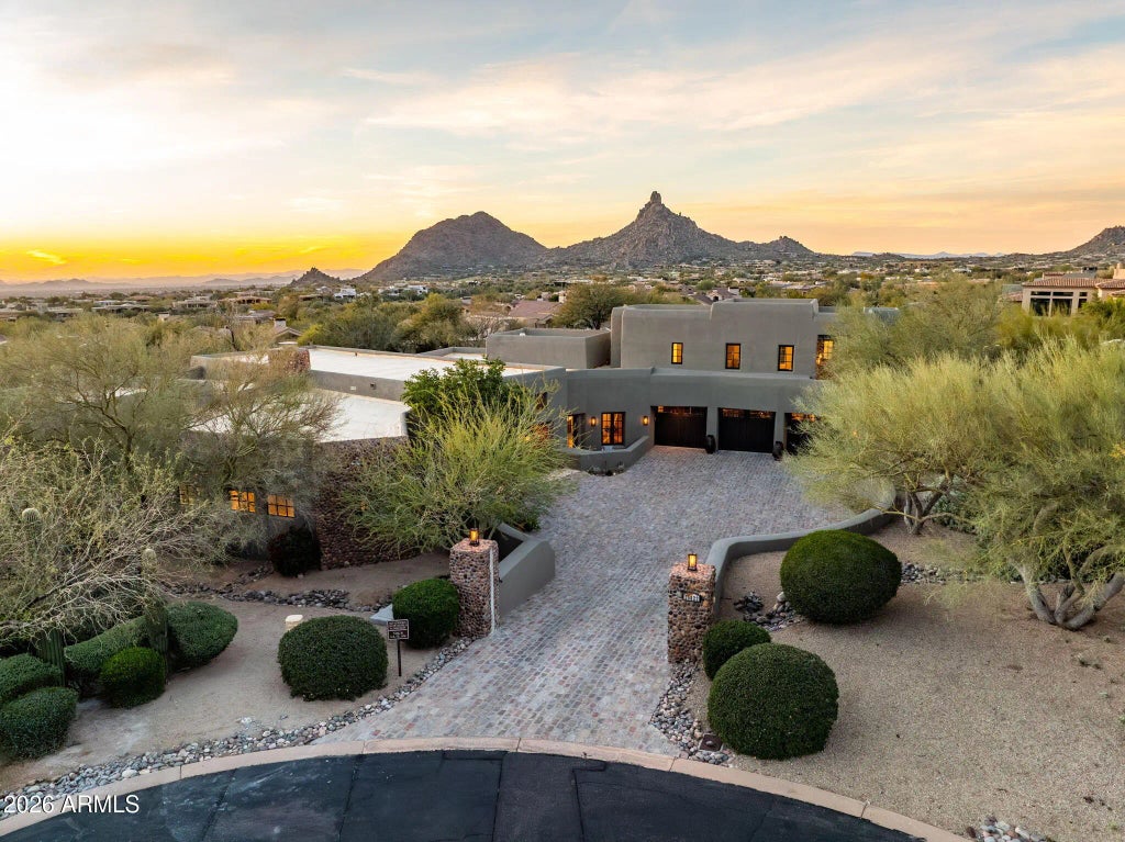 25022 N 107th Place, Scottsdale