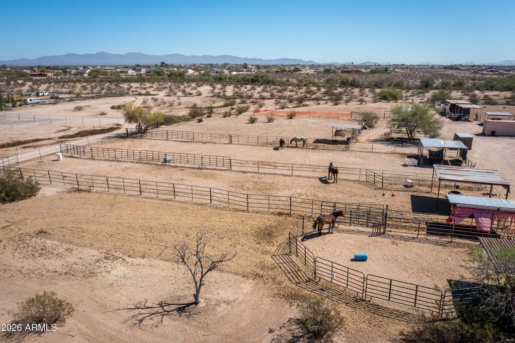 1914 S 351st Drive, Tonopah