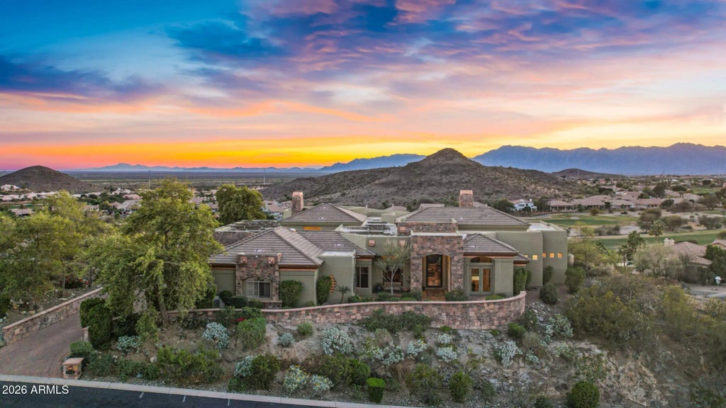 1915 E Muirwood Drive, Phoenix