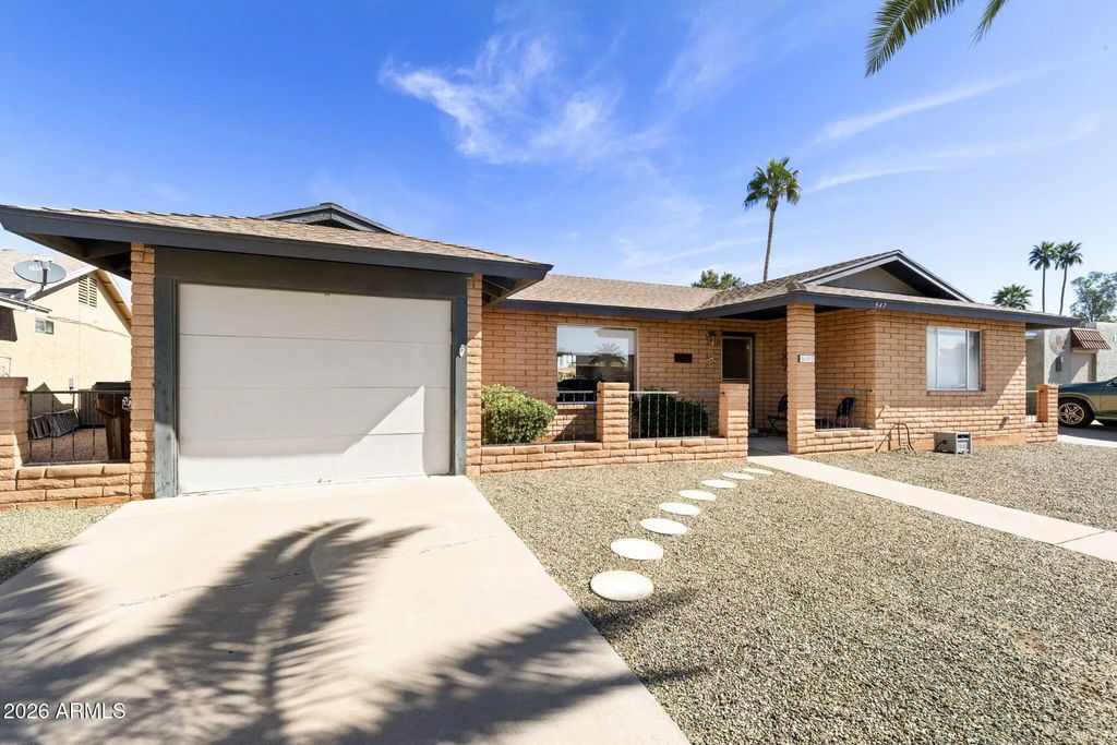 547 S 80th Street E, Mesa