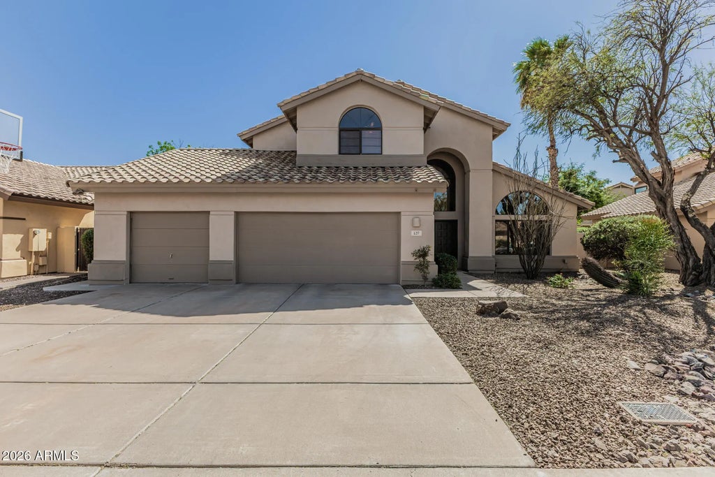 127 W Buena Vista Drive, Tempe