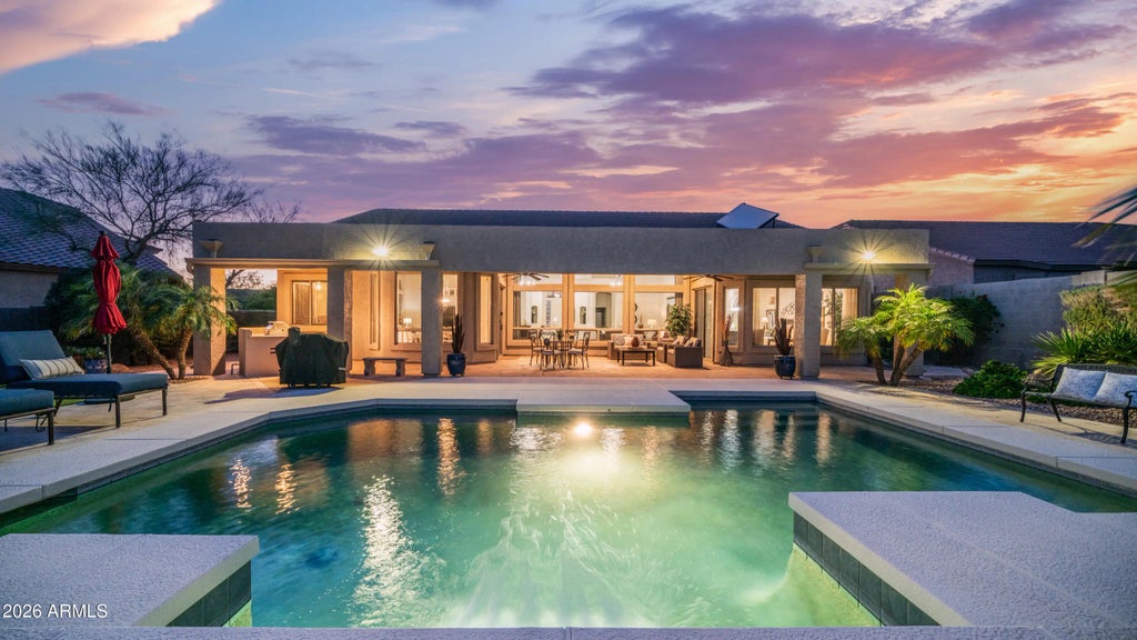 3813 N Morning Dove Circle, Mesa