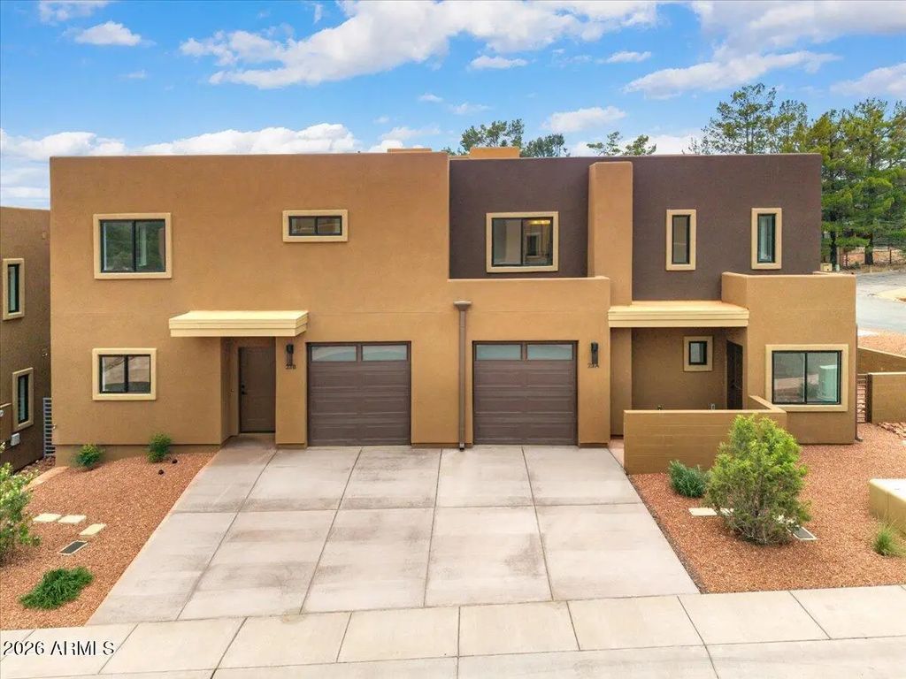 10 Navajo Drive (unit 23b), Sedona