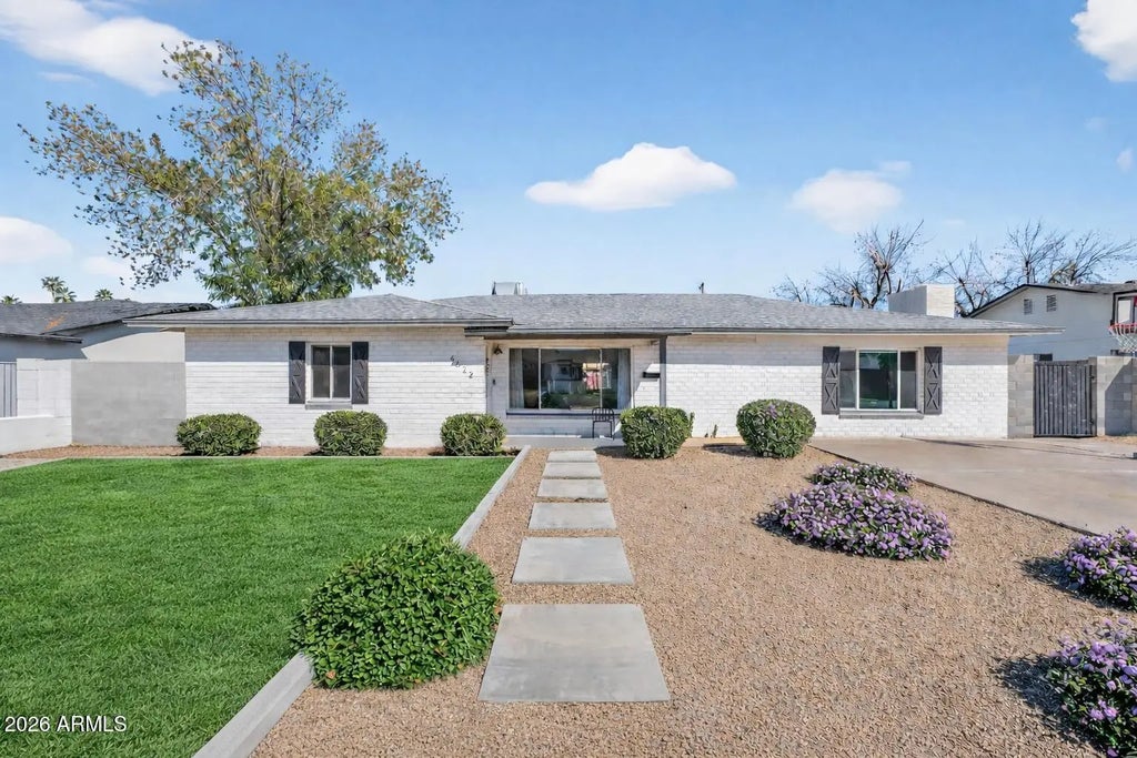 4622 E Virginia Avenue, Phoenix