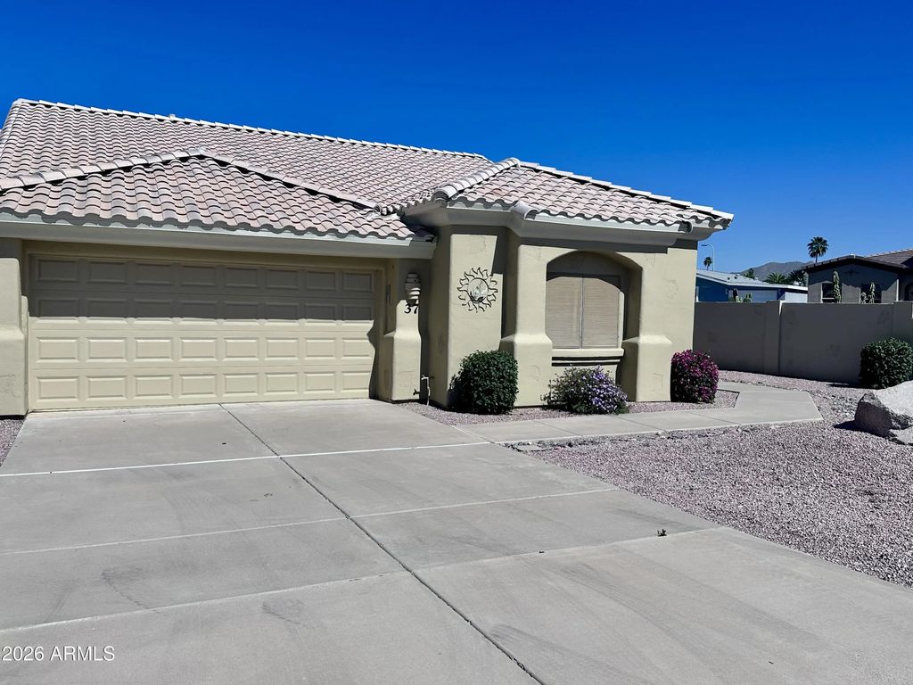 5830 E Mckellips Road (unit 37), Mesa