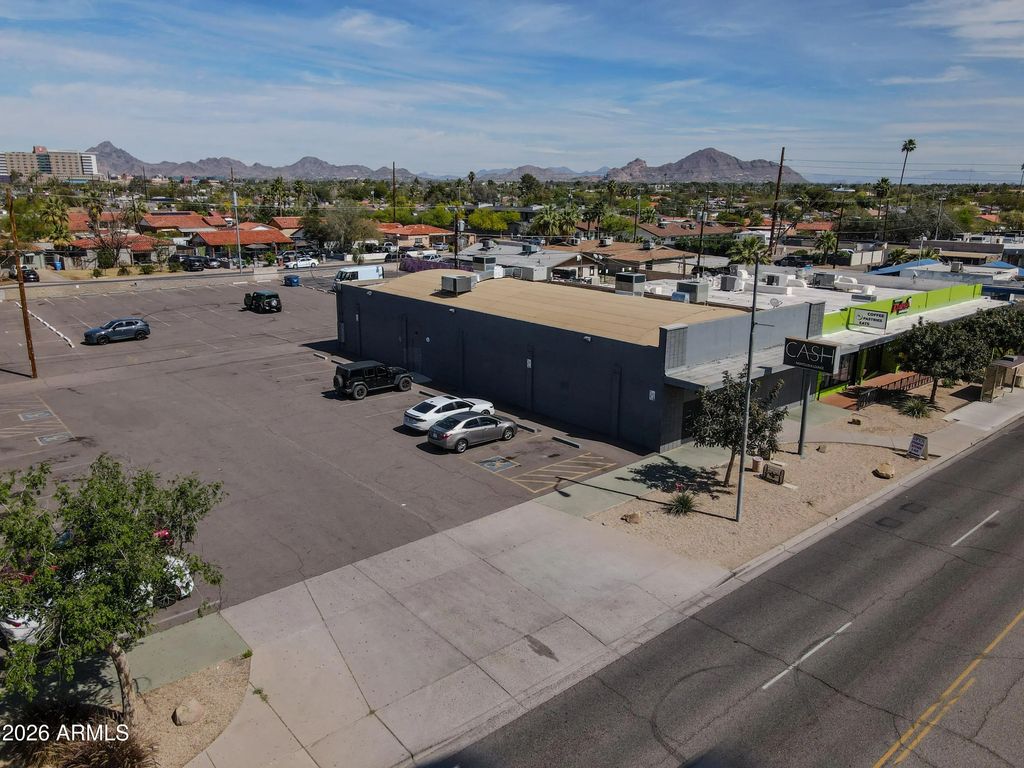 1730 E Mcdowell Road, Phoenix