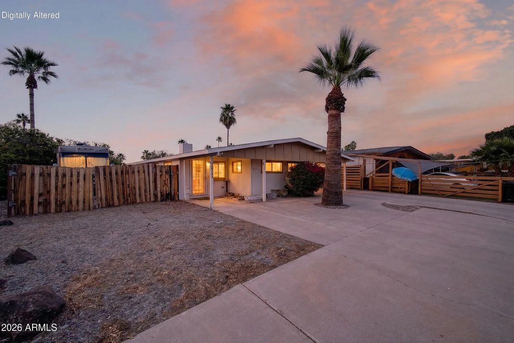 1771 S 74th Street, Mesa