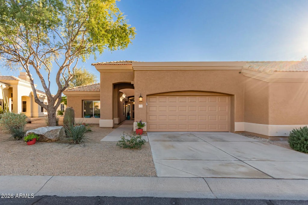4721 E Morning Vista Lane, Cave Creek
