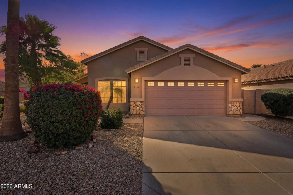 9311 E Milagro Avenue, Mesa