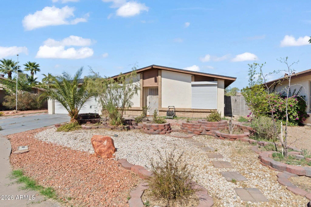 2762 W Jacinto Circle, Mesa