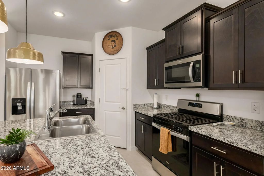 21705 N Rummler Lane, Maricopa