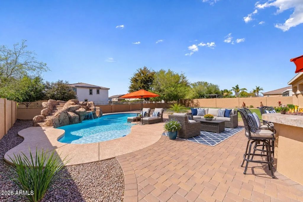 24228 S 211th Street, Queen Creek
