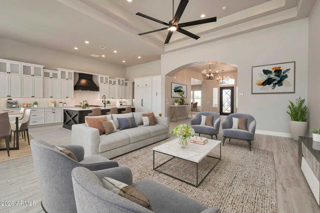 25228 S Star Drive, Queen Creek