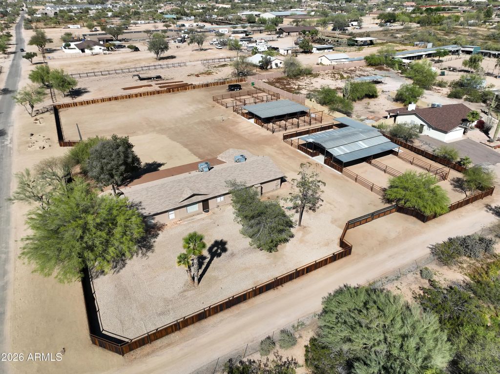 27435 N 42nd Street, Cave Creek