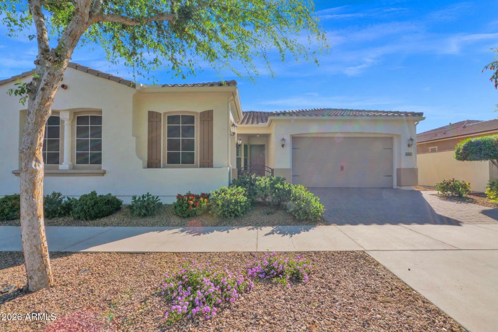 5125 S Todd Lane, Mesa