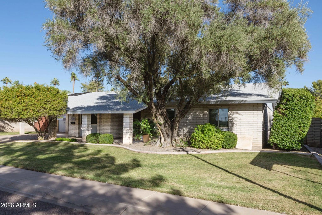 7125 N 20th Avenue, Phoenix